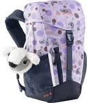 VAUDE 154851570, VAUDE Ayla 6 pastel lilac (157) -
