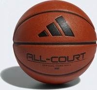 adidas HM4975-A5PX-720, adidas ALL Court 3.0 basketball natural-black (A5PX) 5 Herren