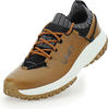 Uyn Y100219-M000-39, Uyn MAN Urban Trail Mushroom Shoes brown (M000) 39 Herren