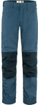 Fj&auml;llr&auml;ven F86677-534-555-46-Short, Fj&auml;llr&auml;ven Greenland Trail Trousers M...