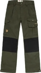 Fj&auml;llr&auml;ven F80594-662-116, Fj&auml;llr&auml;ven Kids Vidda Padded Trousers deep forest