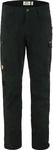 Fj&auml;llr&auml;ven F86550-550-46-Short, Fj&auml;llr&auml;ven Kaipak Trousers M black (550) 46 Short