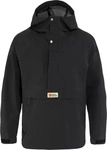 Fj&auml;llr&auml;ven F86688-550-XXL, Fj&auml;llr&auml;ven Vardag Hydratic Anorak M black (550) XXL