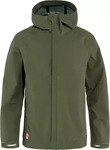 Fj&auml;llr&auml;ven F86984-625-XS, Fj&auml;llr&auml;ven HC Hydratic Trail Jacket M laurel green