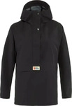 Fj&auml;llr&auml;ven F87094-550-M, Fj&auml;llr&auml;ven Vardag Hydratic Anorak W black (550) M Damen