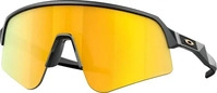 Oakley 0OO9465-946517, Oakley Sutro Lite Sweep matte carbon/prizm 24k (946517) Herren