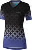 Shimano PCWJSTSVE21WP0115-SH000024240, Shimano Saiko W'S Short Sleeve Jersey...
