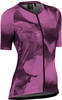 Northwave 89221026-77-XL, Northwave Blade Woman Jersey Short Sleeve purple (77) XL