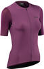 Northwave 89231015-77-M, Northwave Extreme 2 Woman Jersey Short Sleeve purple...