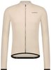 Shimano PCWJSPWUE13MF0109, Shimano Vertex Thermal Long Sleeve Jersey beige (F01) 3XL