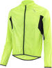 Löffler 25562-200-50, Löffler Men Bike Jacket Windshell neon yellow (200) 50