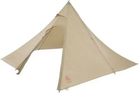 Big Agnes TGC5T23, Big Agnes Gold Camp 5 Tarp safari