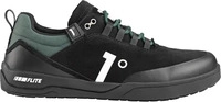 First Degree 522000-1000-3210-9,5, First Degree Flite black / dark green (3210) 9,5