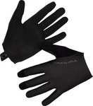 Endura R-E1317-2XL-black, Endura Pro SL Full Finger Glove black 2XL Herren