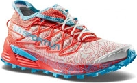 La Sportiva 56G000402-41, La Sportiva Mutant Woman white/hibiscus (000402) 41 Damen