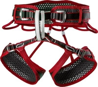 Ocun 04702-XS-M, Ocun Webee Bigwall red / black XS-M