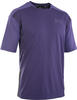 ION 47232-5012-061_dark-purple-48/S, ION Jersey Scrub Amp Short Sleeve Men