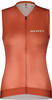 Scott 4031357506006, Scott Shirt W's RC Pro WO rose beige/braze orange (7506) S Damen