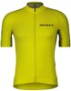 Scott 4031255083010, Scott Shirt M's RC Pro SS sulphur yellow/black (5083) L Herren