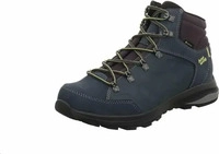 Hanwag H204300-516666-11, Hanwag Torsby SF Extra GTX smokeblue/sulphur (516666) 11
