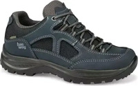 Hanwag H201601-007064-5,5, Hanwag Gritstone II Wide Lady GTX navy/asphalt (007064)
