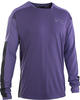 ION 47232-5014-061_dark-purple-50/M, ION Jersey Scrub Amp Long Sleeve Men dark-purple