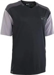 ION 47233-5020-900_black-36/S, ION Jersey Scrub Amp Short Sleeve Women black (900) S