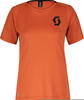 Scott 4031217539008, Scott Shirt W's Trail Vertic Pro SS braze orange (7539) M Damen