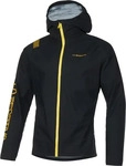 La Sportiva ZARJ019K00K002XL, La Sportiva Pocketshell Jacket Men black (K00K00)...