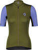 Scott 2803577548008, Scott Shirt W's RC Premium Short Sleeve fir green/dream...