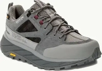 Jack Wolfskin 4056411_6185_070, Jack Wolfskin Terraquest Texapore Low W smokey...