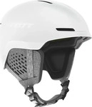 Scott 2717560002008, Scott Helmet Track white (0002) L Herren