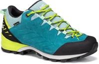 Hanwag H100601-497666-5,5, Hanwag Makra Pro Low Lady GTX icefall/sulphur (497666) 5,5