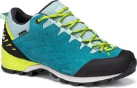 Hanwag H100601-497666-9, Hanwag Makra Pro Low Lady GTX icefall/sulphur (497666) 9