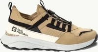 Jack Wolfskin 4057011_5156_100, Jack Wolfskin Dromoventure Athletic Low M sand storm