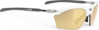 Rudy Project SP545769-0000, Rudy Project Rydon Slim multilaser gold white gloss