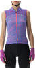 Uyn O102296-V194-XL, Uyn Woman Biking Wave OW Sleeveless vibrant purple (V194) XL