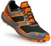 Scott 2797627499011, Scott Shoe Supertrac RC 2 dark grey/glow orange (7499) 44.5