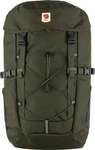Fj&auml;llr&auml;ven F23350-662-One Size, Fj&auml;llr&auml;ven Skule Top 26 deep forest (662) One