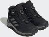 adidas Terrex IF5704-AELD-490, adidas Terrex Mid Gore-tex Hiking Shoes wonder steel