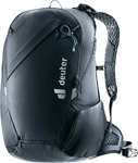 Deuter 330412470000, Deuter Updays 24 SL black (7000)