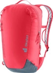 Deuter 336202254360, Deuter Gravity Pitch 12 hibiscus-graphite (5436)