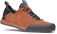Black Diamond BD58001220140701, Black Diamond M Session Suede Shoes moab brown (2014)