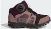 adidas Terrex IF7510-AEKD-540, adidas Terrex BOA Mid RAIN.RDY Hiking Shoes shadow