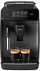 Philips Serie 800 EP0820-00 Kaffeevollautomat - Schwarz