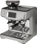 Sage the Barista Touch SES880BSS Siebtr&auml;ger Espressomaschine - Edelstahl