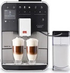 Melitta Barista T Smart F84/0-100 Kaffeevollautomat - Edelstahl