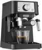 DeLonghi Stilosa EC260.BK Espressomaschine - Schwarz