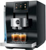 JURA Z10 Diamond Black (EA) Kaffeevollautomat Schwarz