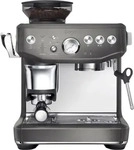 Sage the Barista Express Impress SES876BST Siebtr&auml;germaschine - Schwarz